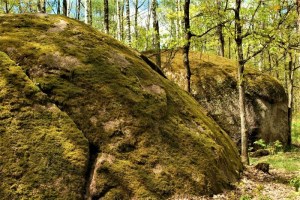 Екскурсія в Камяне село